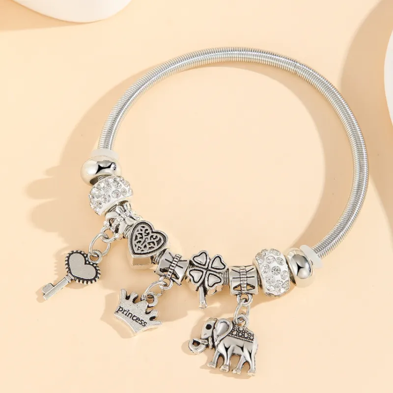 Pulseras Imitación Pandora