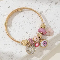 Pulseras Imitación Pandora