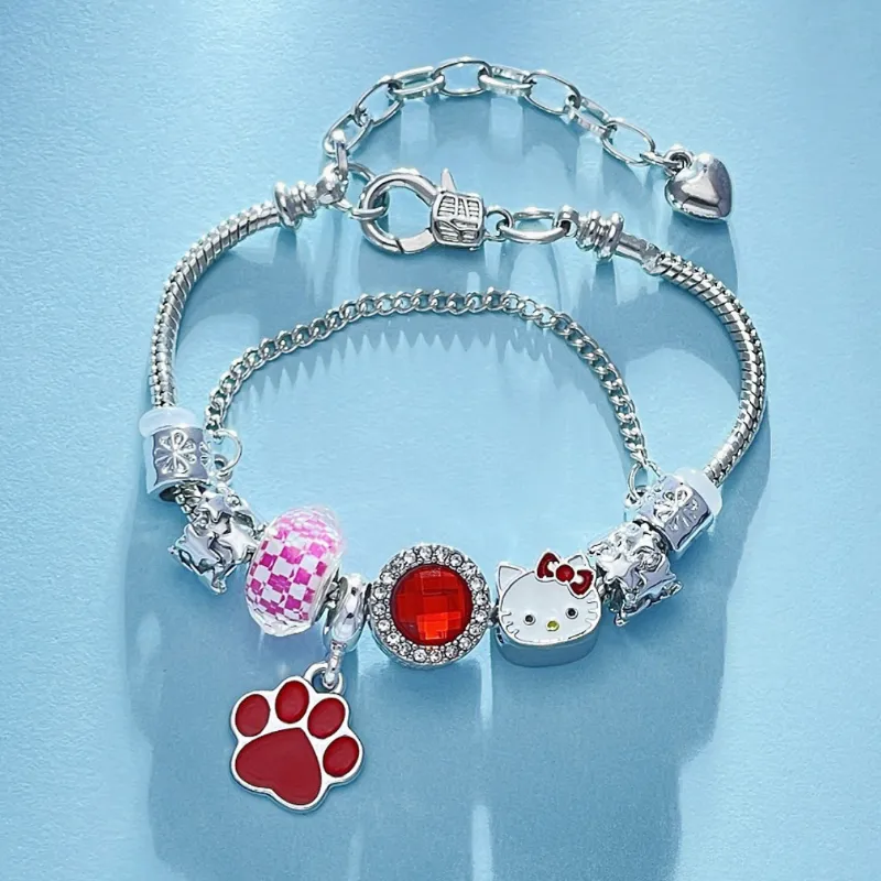 Pulseras Imitación Pandora