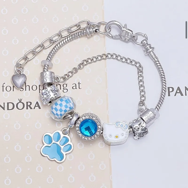 Pulseras Imitación Pandora