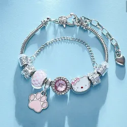 Pulseras Imitación Pandora