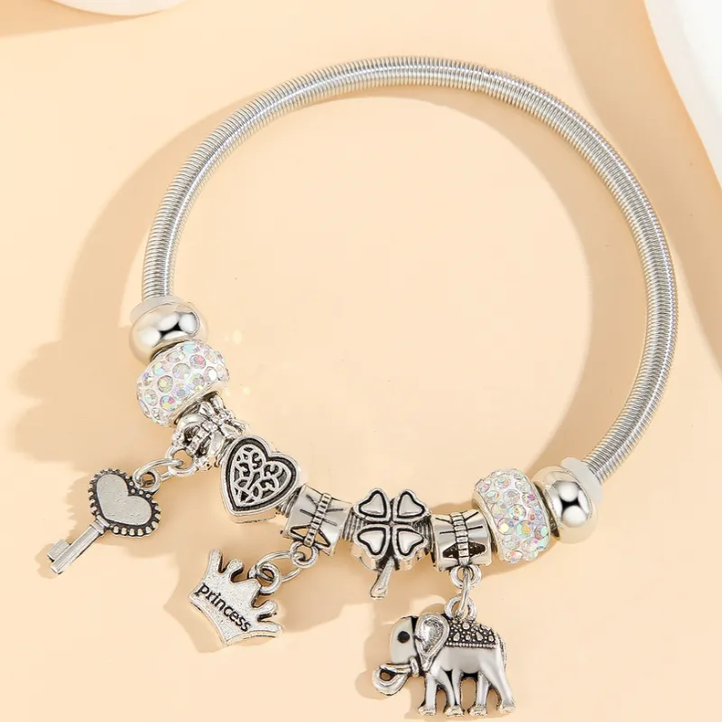 Pulseras Imitación Pandora