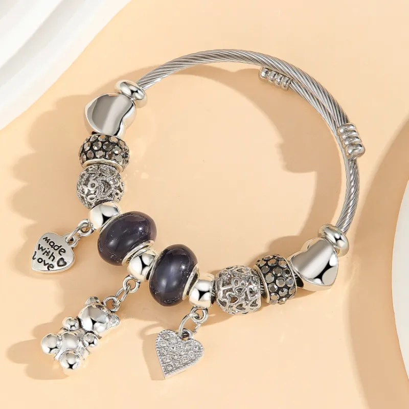 Pulseras Imitación Pandora