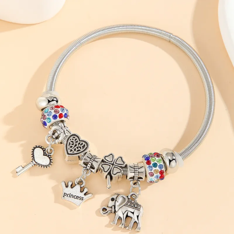 Pulseras Imitación Pandora
