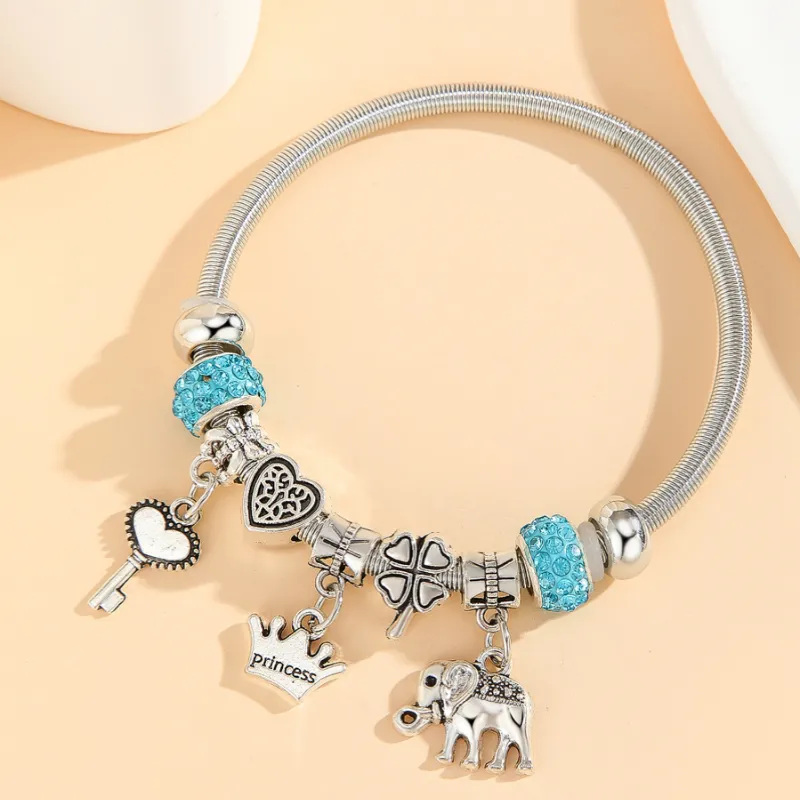 Pulseras Imitación Pandora