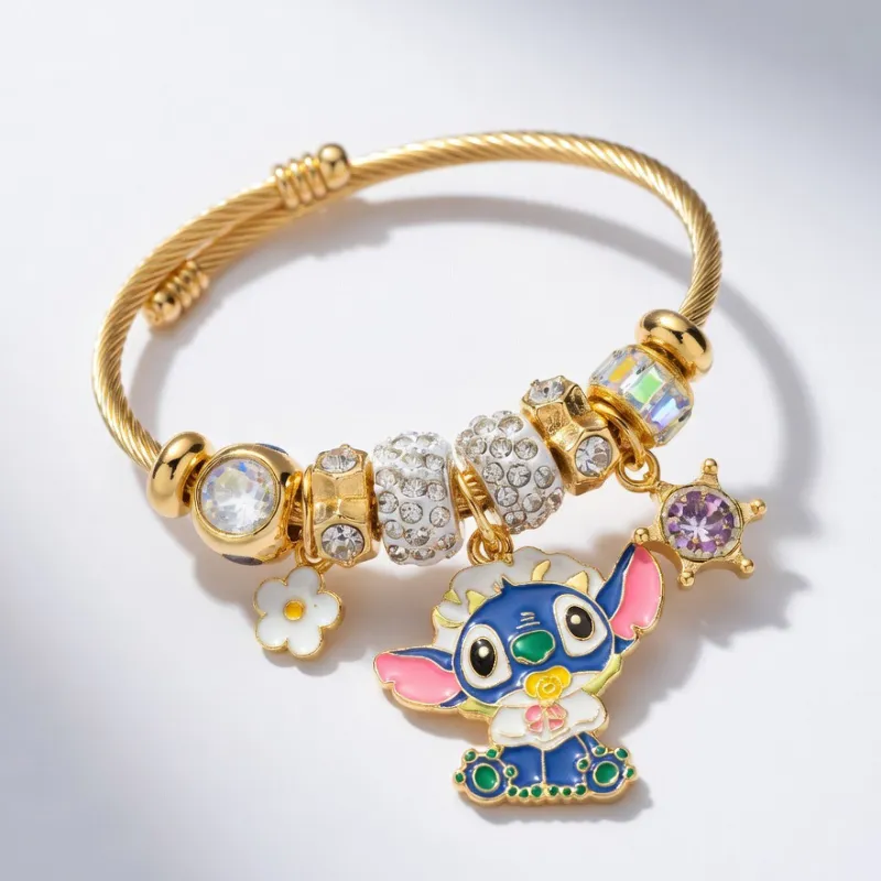 Pulseras Imitación Pandora