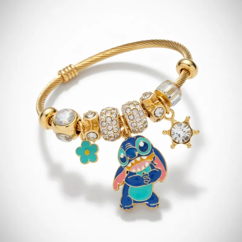 Pulseras Imitación Pandora