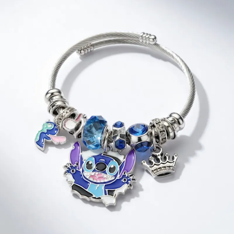 Pulseras Imitación Pandora