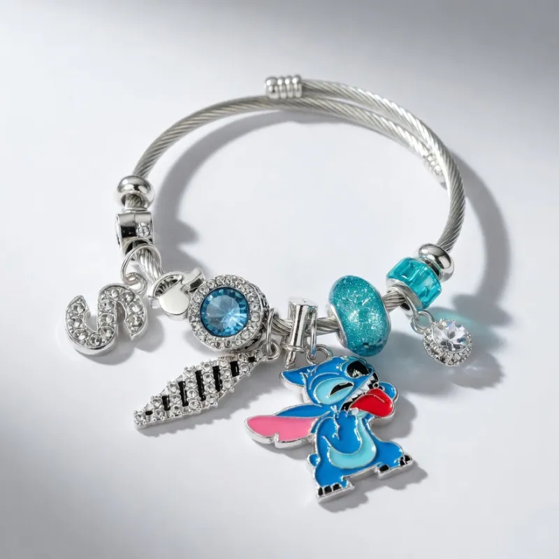 Pulseras Imitación Pandora