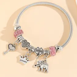 Pulseras Imitación Pandora