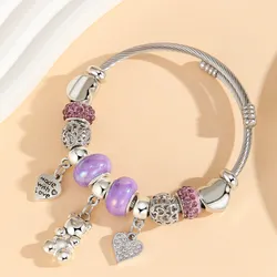 Pulseras Imitación Pandora