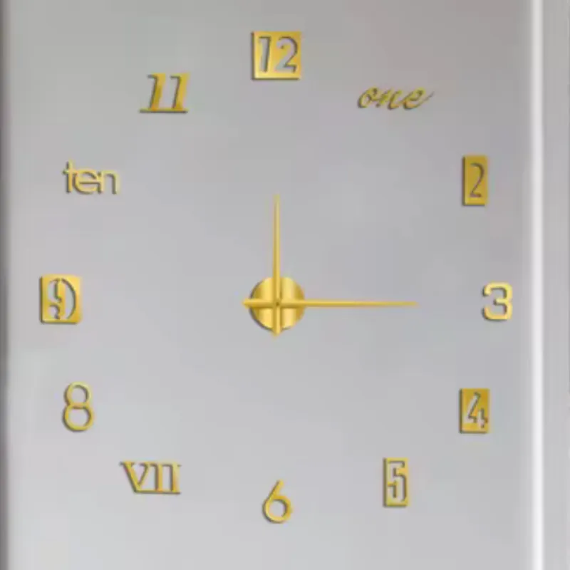 Reloj de pared