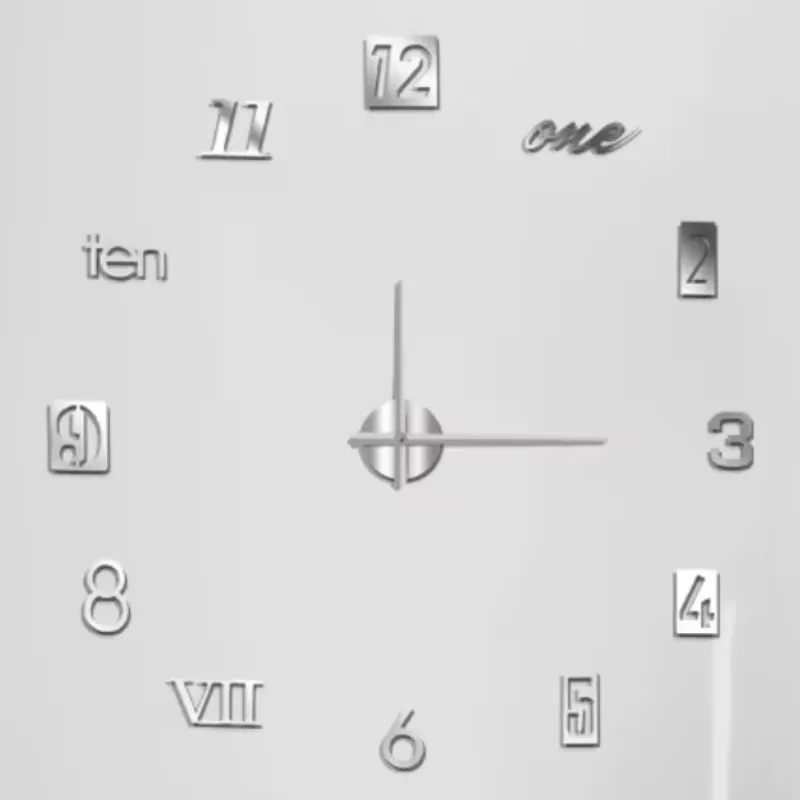 Reloj de pared