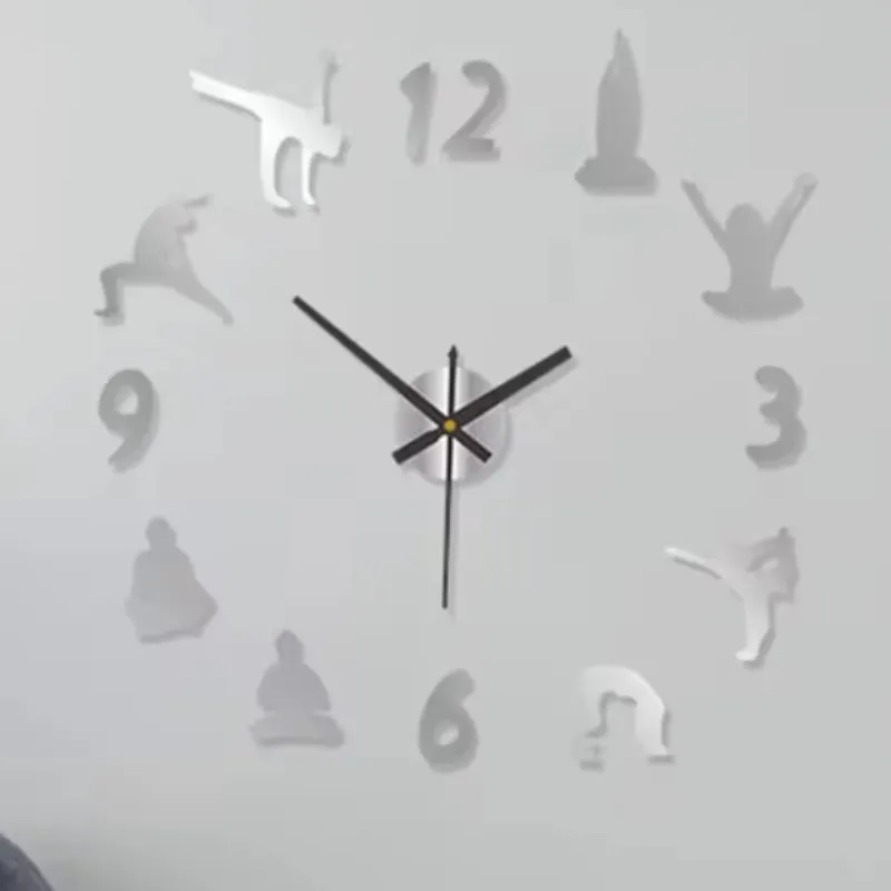 Reloj de pared