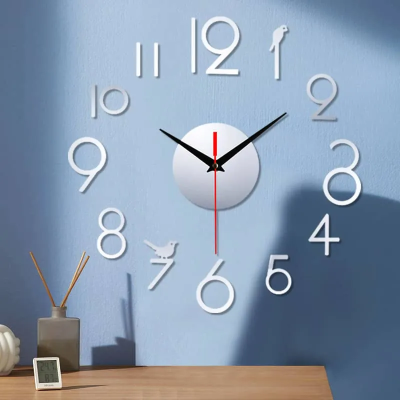 Reloj de pared