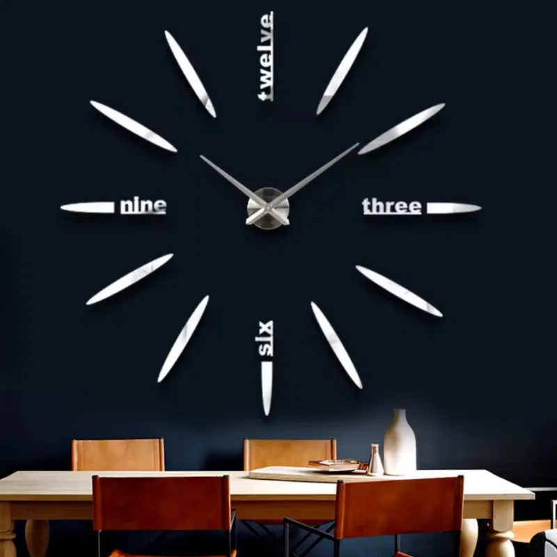 Reloj de pared