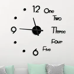 Reloj de Pared