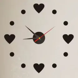 Reloj de pared