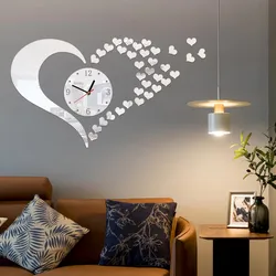 Reloj de pared