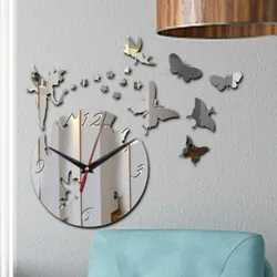 Reloj de pared