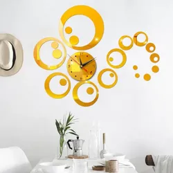 Reloj de pared