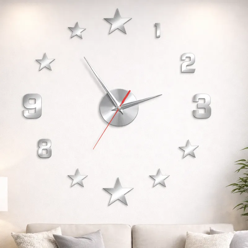 Reloj de pared