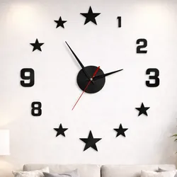 Reloj de pared
