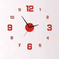 Reloj de pared
