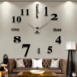 Reloj de pared