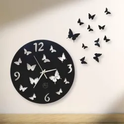 Reloj de pared