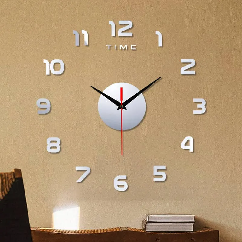 Reloj de pared