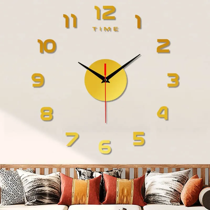 Reloj de pared