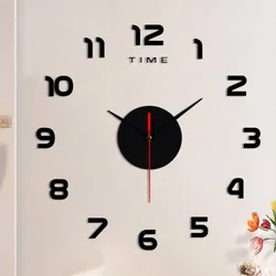 Reloj de pared