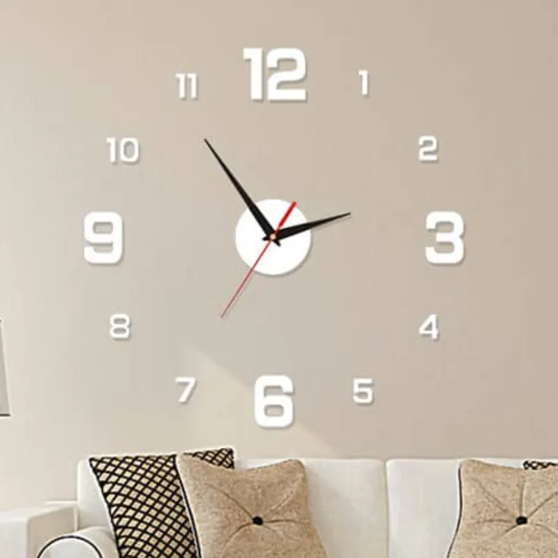 Reloj de pared
