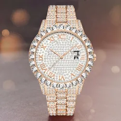 Reloj de piedras