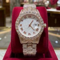 Reloj de piedras