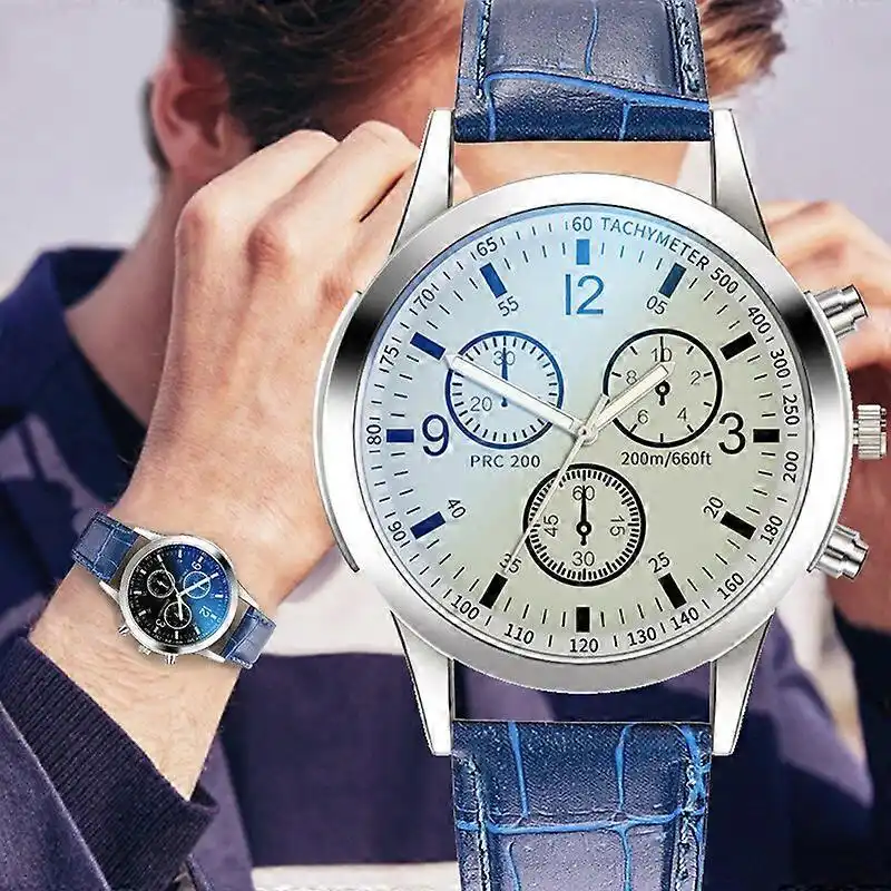 Reloj de pulsera