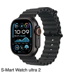 S-Mart Watch Ultra