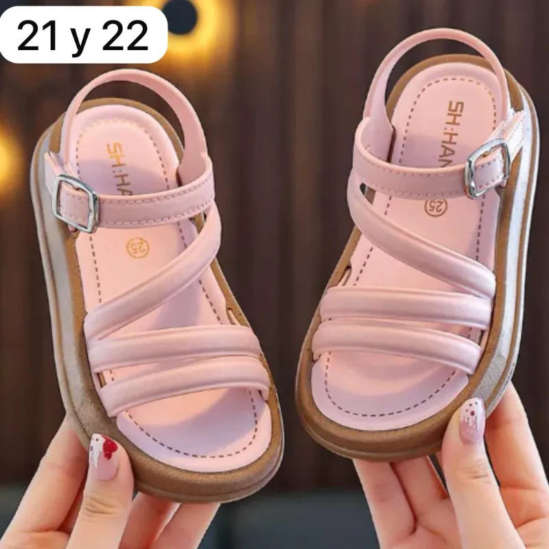 Sandalias