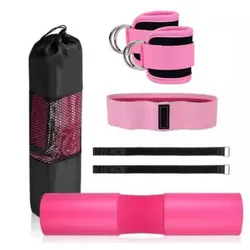 Set de gym