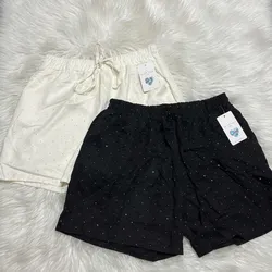 Short de brillo