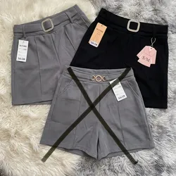 Short de vestir