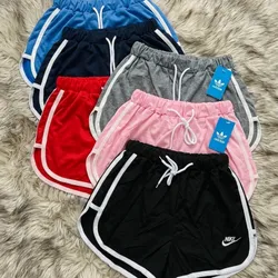 Short deportivo de mujer