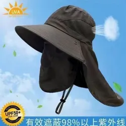 Sombrero para Sol