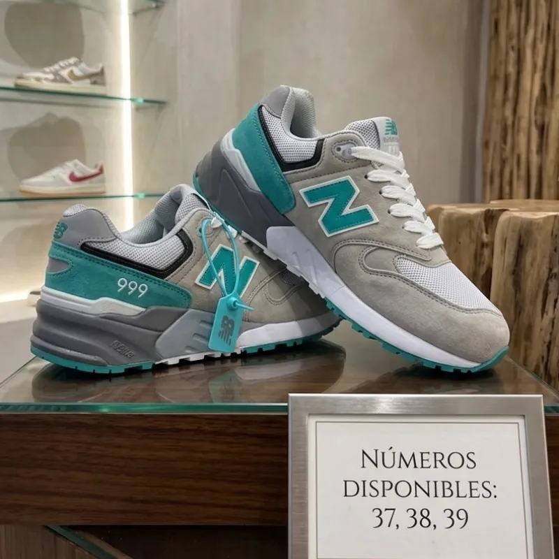 Tenis New Balance