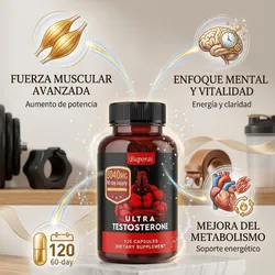 Ultra Testosterona