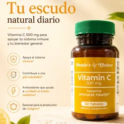 Vitamina C