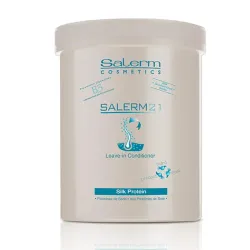 ✨ Acondicionador sin enjuague con proteínas de Seda Salerm 21(34.5onz) 