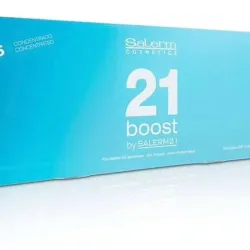 ✨Ampollas Salerm (Caja de 8 ámpulas x 13 ml) 