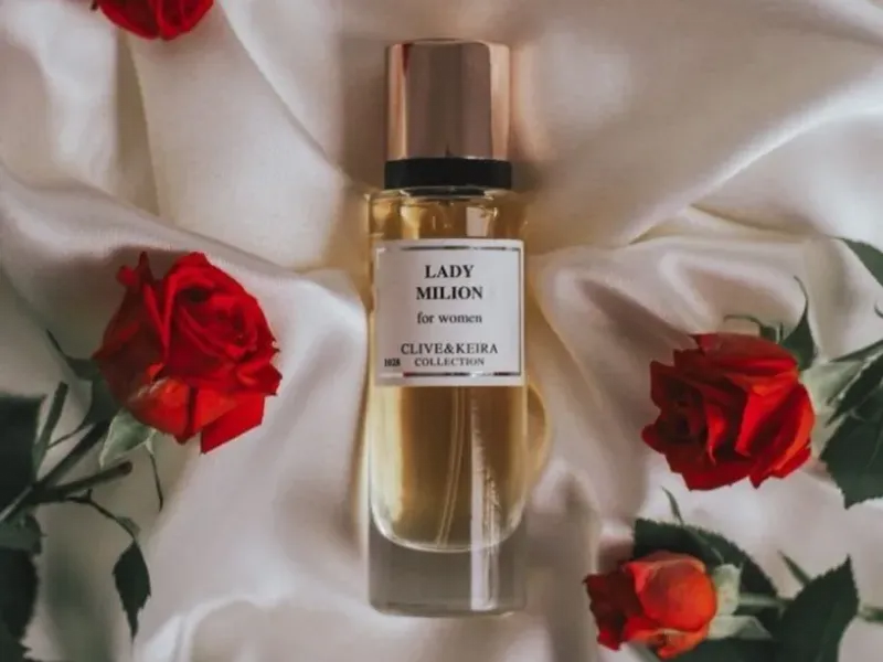 🌸Colonias y perfumes 